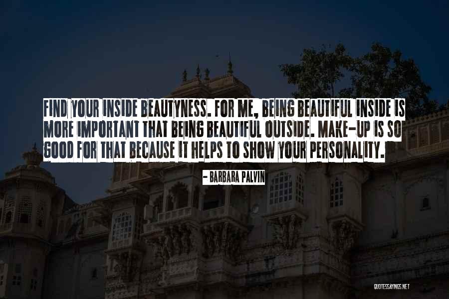 Paramita Quotes By Barbara Palvin Paramita Quotes By Barbara Palvin
