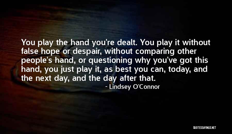 Paramitha Lab Quotes By Lindsey O'Connor Paramitha Lab Quotes By Lindsey O'Connor