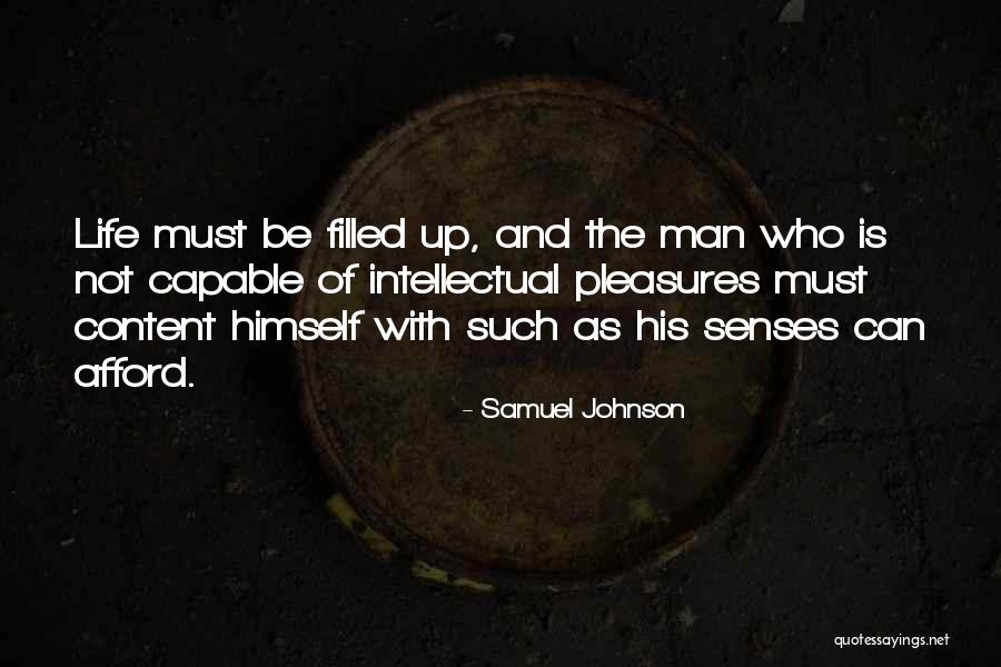 Paramjeet Gill Quotes By Samuel Johnson Paramjeet Gill Quotes By Samuel Johnson