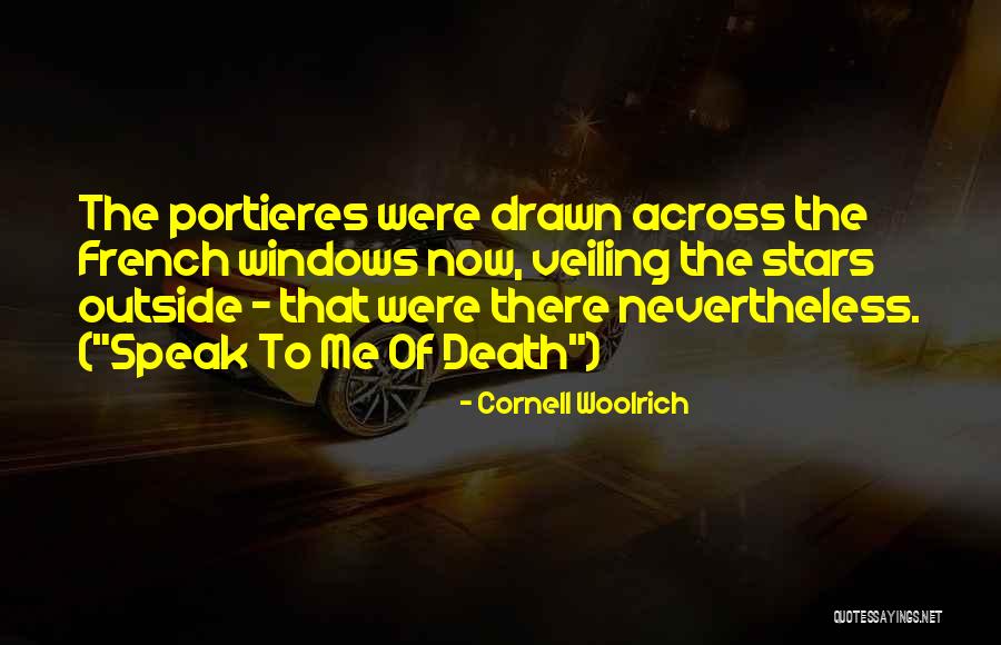 Paramonovs Online Quotes By Cornell Woolrich Paramonovs Online Quotes By Cornell Woolrich