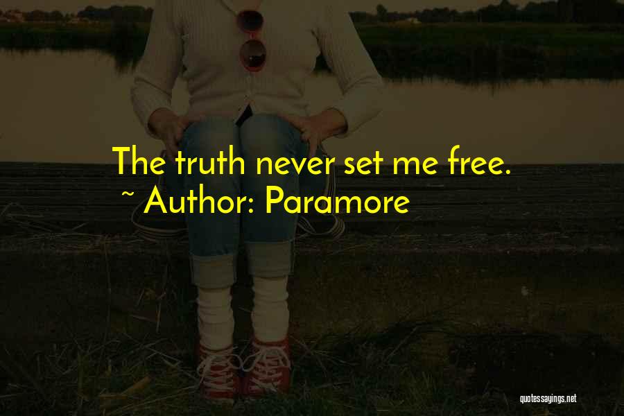 Paramore Quotes 1299896