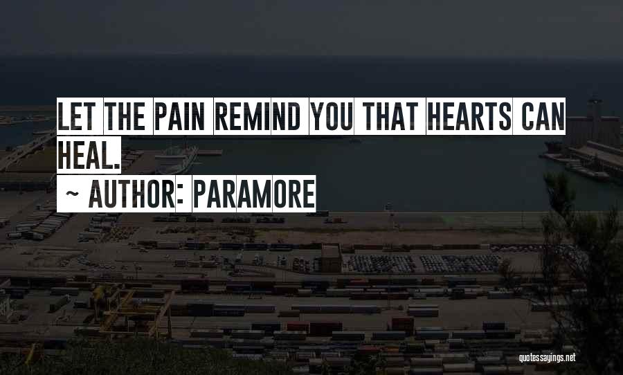 Paramore Quotes 2132061