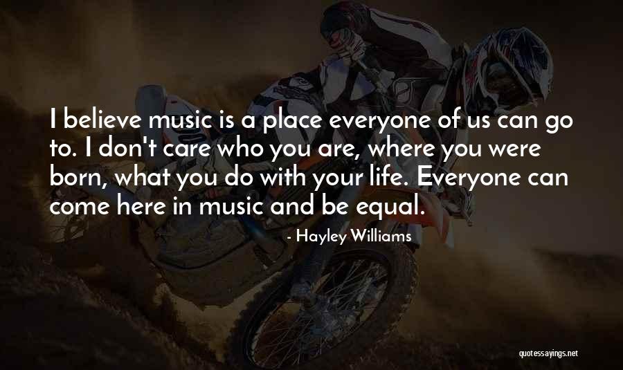 Paramore That's What You Get Quotes By Hayley Williams Paramore That's What You Get Quotes By Hayley Williams
