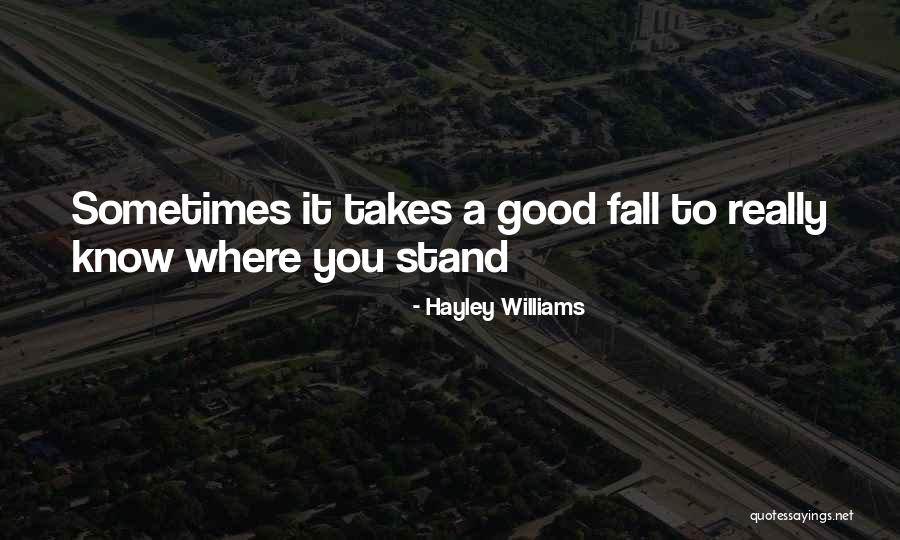 Paramore That's What You Get Quotes By Hayley Williams Paramore That's What You Get Quotes By Hayley Williams