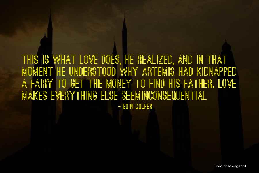 Paramos In English Quotes By Eoin Colfer Paramos In English Quotes By Eoin Colfer