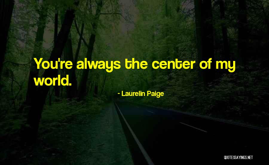 Paramos In English Quotes By Laurelin Paige