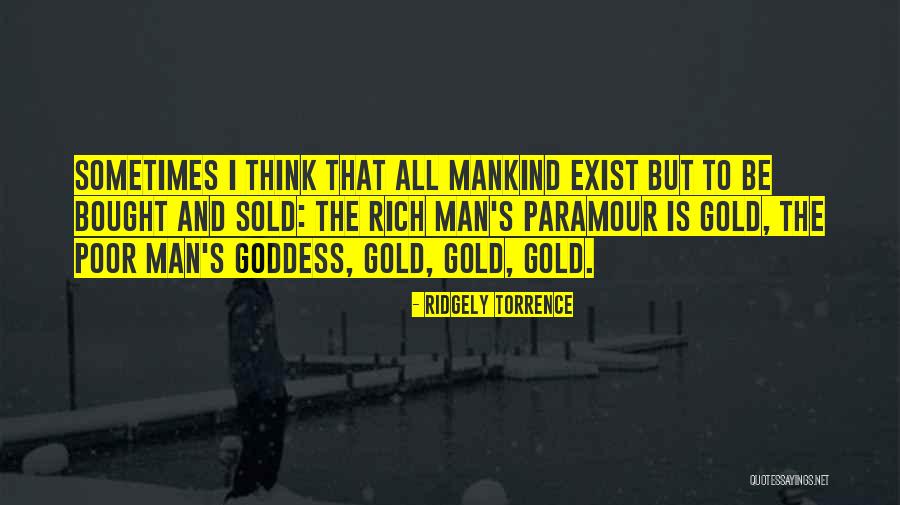Paramour Quotes By Ridgely Torrence Paramour Quotes By Ridgely Torrence