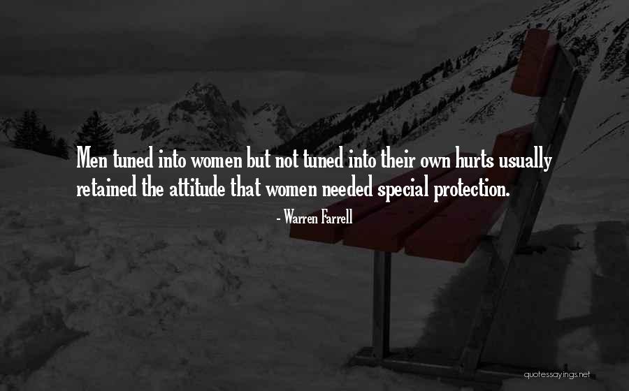 Parang Quotes By Warren Farrell Parang Quotes By Warren Farrell