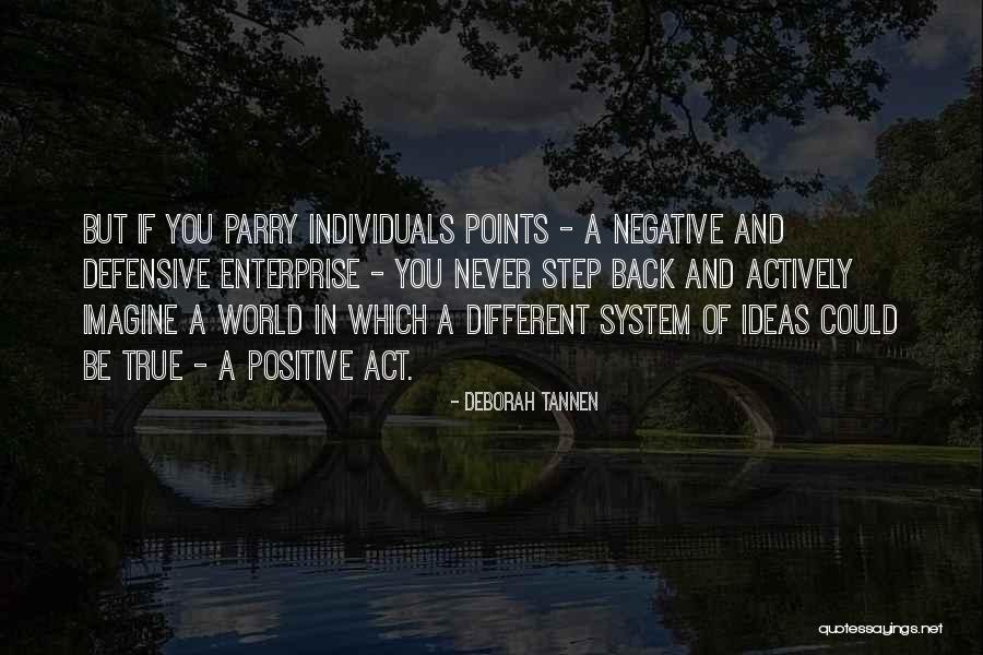 Parang Sino Quotes By Deborah Tannen Parang Sino Quotes By Deborah Tannen