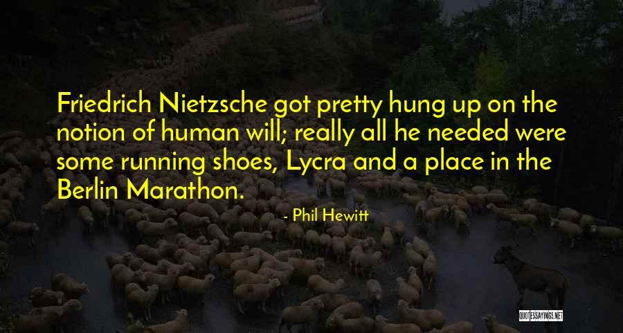 Parang Tanga Lang Quotes By Phil Hewitt Parang Tanga Lang Quotes By Phil Hewitt