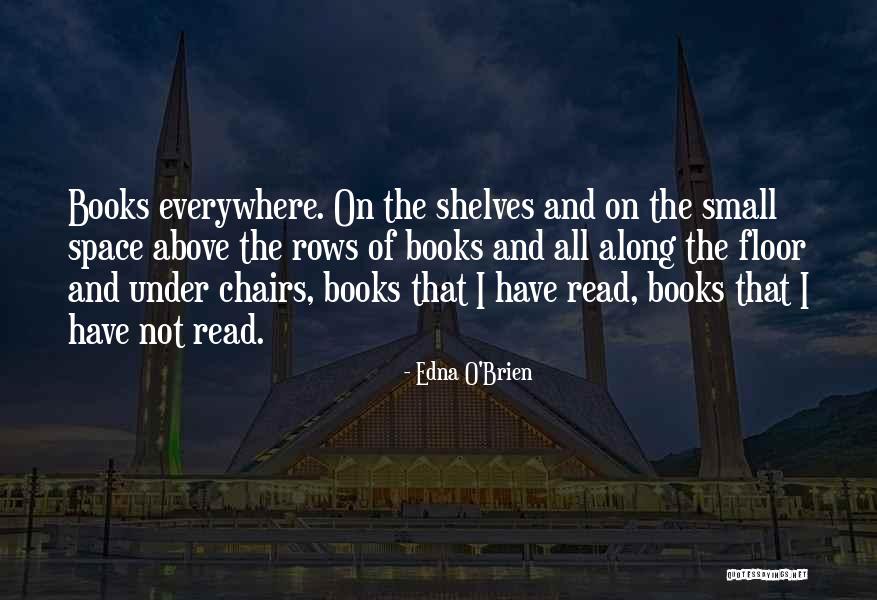 Parang Tanga Quotes By Edna O'Brien Parang Tanga Quotes By Edna O'Brien