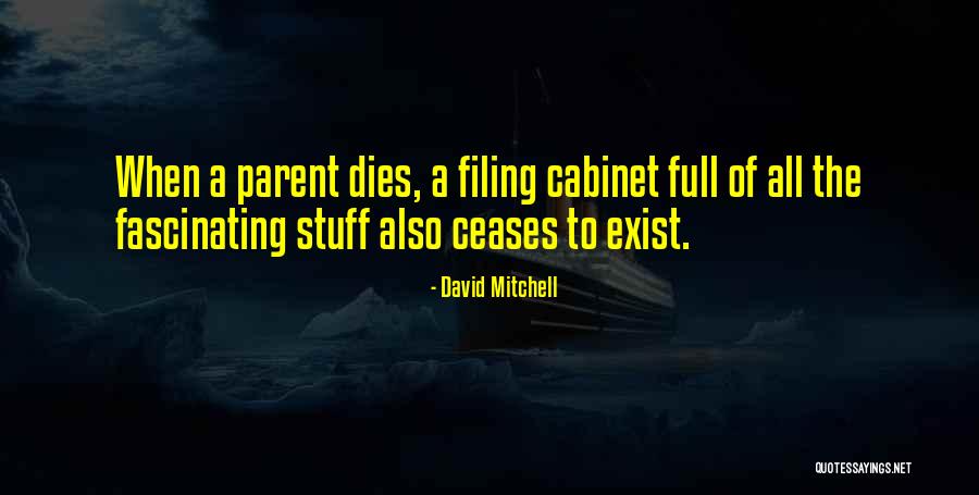 Paranges Quotes By David Mitchell Paranges Quotes By David Mitchell