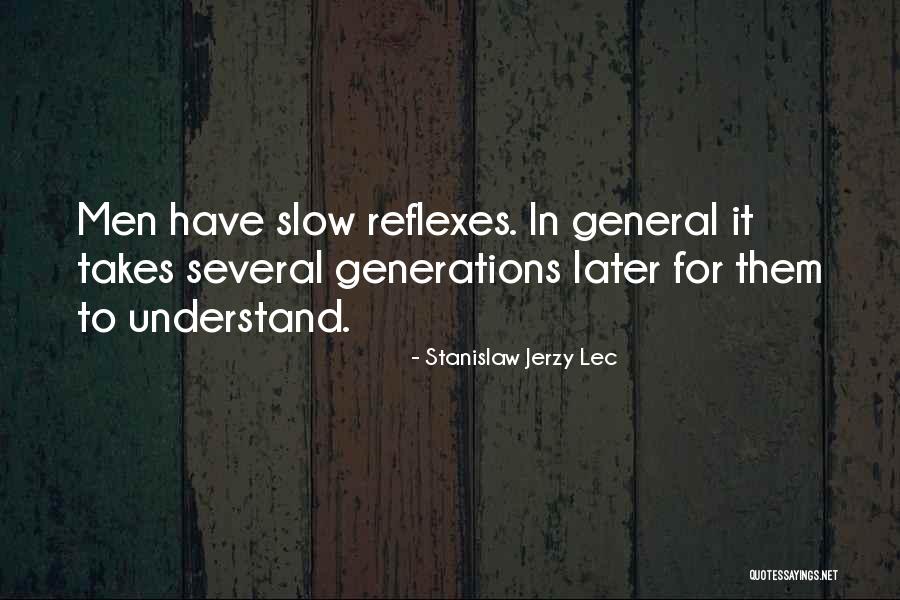 Paranges Quotes By Stanislaw Jerzy Lec Paranges Quotes By Stanislaw Jerzy Lec