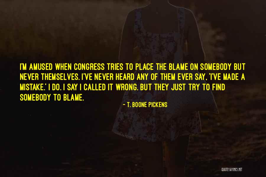 Paranget Quotes By T. Boone Pickens Paranget Quotes By T. Boone Pickens
