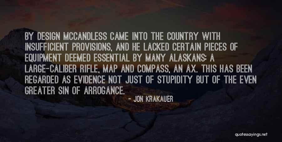 Parangi Quotes By Jon Krakauer Parangi Quotes By Jon Krakauer