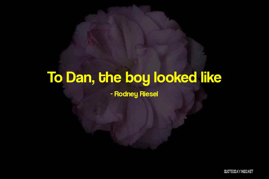 Paranginan Quotes By Rodney Riesel Paranginan Quotes By Rodney Riesel