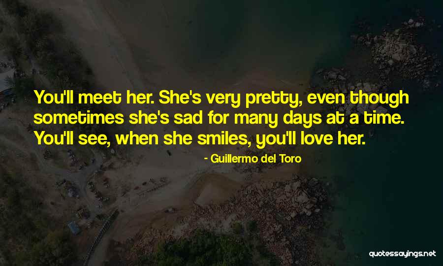 Paranhos Bolivia Quotes By Guillermo Del Toro Paranhos Bolivia Quotes By Guillermo Del Toro