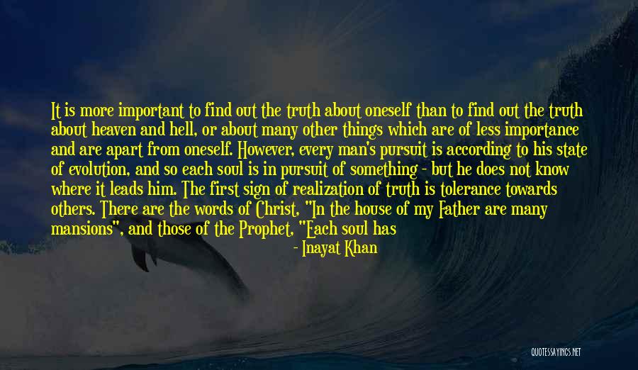 Paranhos Bolivia Quotes By Inayat Khan Paranhos Bolivia Quotes By Inayat Khan