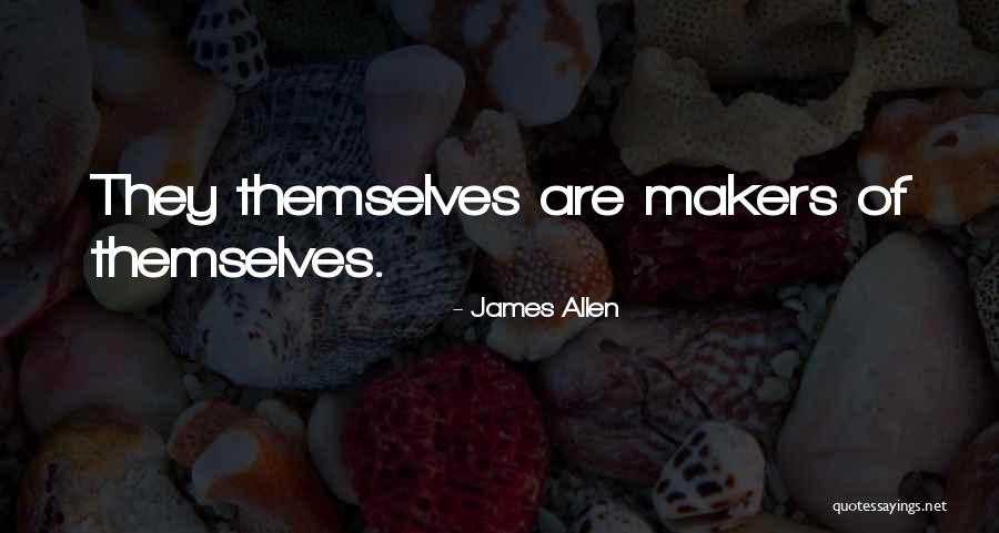 Paranhos Bolivia Quotes By James Allen