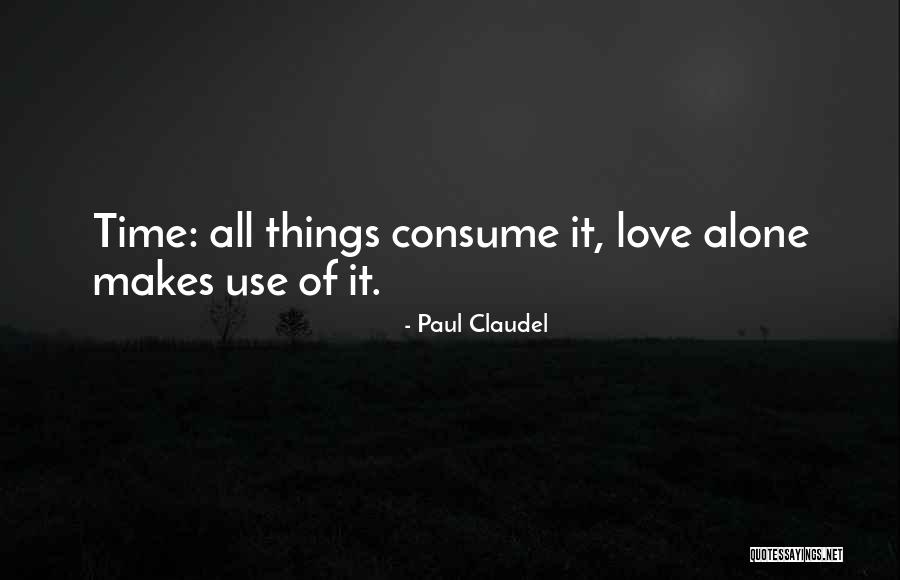 Paranhos Bolivia Quotes By Paul Claudel