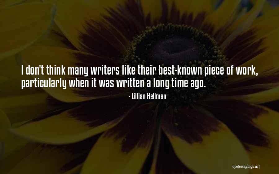 Paranica Game Quotes By Lillian Hellman Paranica Game Quotes By Lillian Hellman