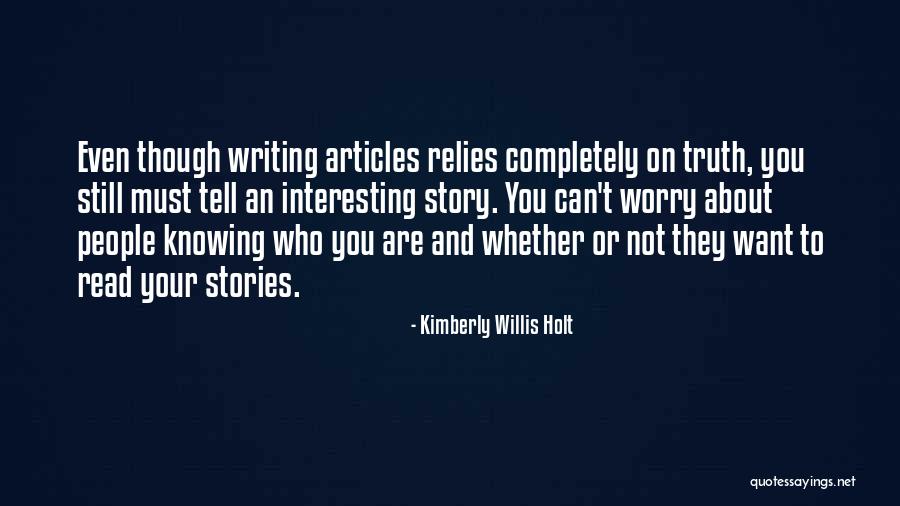 Paraninfo Universidad Quotes By Kimberly Willis Holt Paraninfo Universidad Quotes By Kimberly Willis Holt