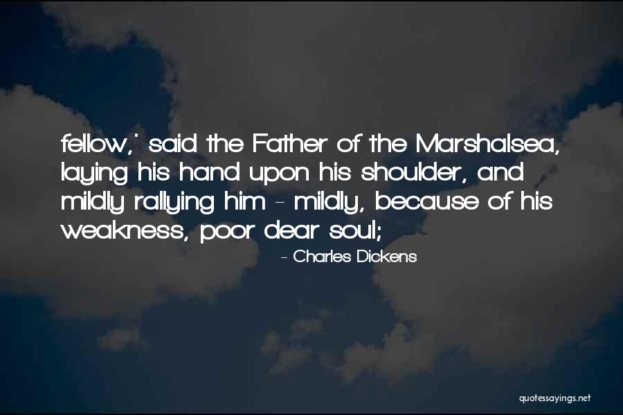 Paranjpe Developers Quotes By Charles Dickens Paranjpe Developers Quotes By Charles Dickens