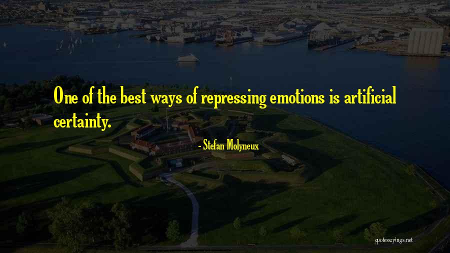 Paranjpe Developers Quotes By Stefan Molyneux Paranjpe Developers Quotes By Stefan Molyneux