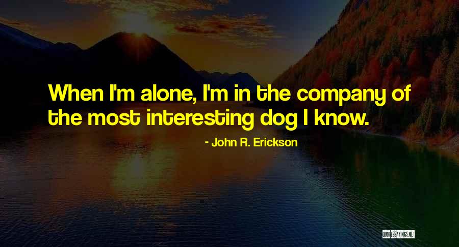 Paranjpe Jacc Quotes By John R. Erickson Paranjpe Jacc Quotes By John R. Erickson