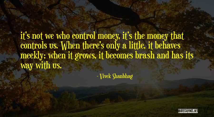 Paranna Quotes By Vivek Shanbhag Paranna Quotes By Vivek Shanbhag