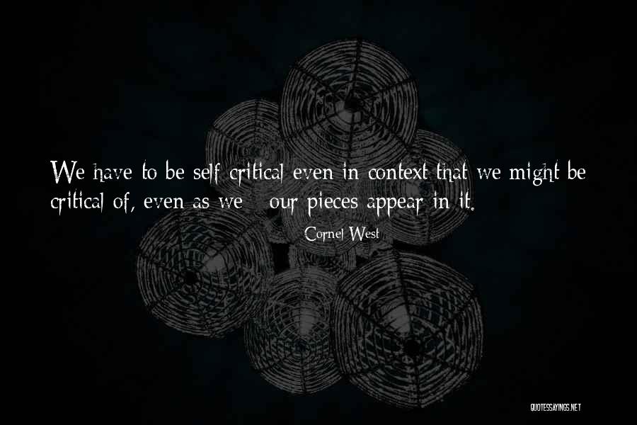 Parannajeevi Quotes By Cornel West Parannajeevi Quotes By Cornel West