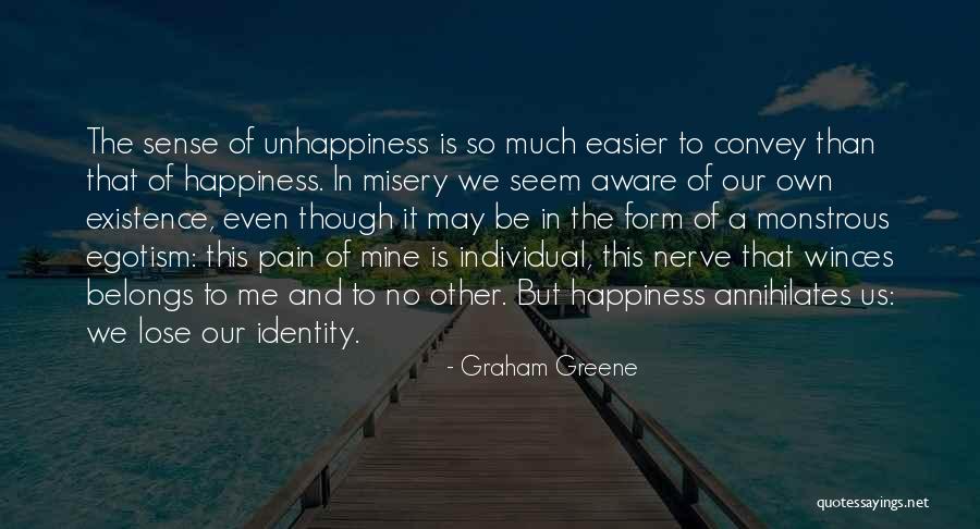 Paranoia In Macbeth Quotes By Graham Greene Paranoia In Macbeth Quotes By Graham Greene