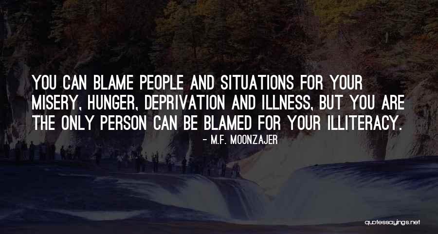 Paranoiacs Worry Quotes By M.F. Moonzajer Paranoiacs Worry Quotes By M.F. Moonzajer