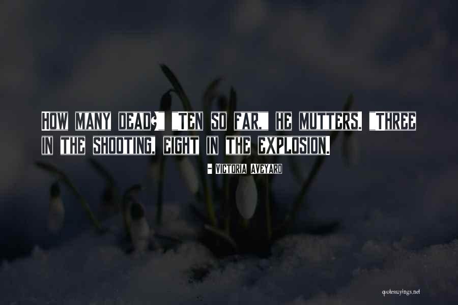Paranoias Gamers Quotes By Victoria Aveyard Paranoias Gamers Quotes By Victoria Aveyard