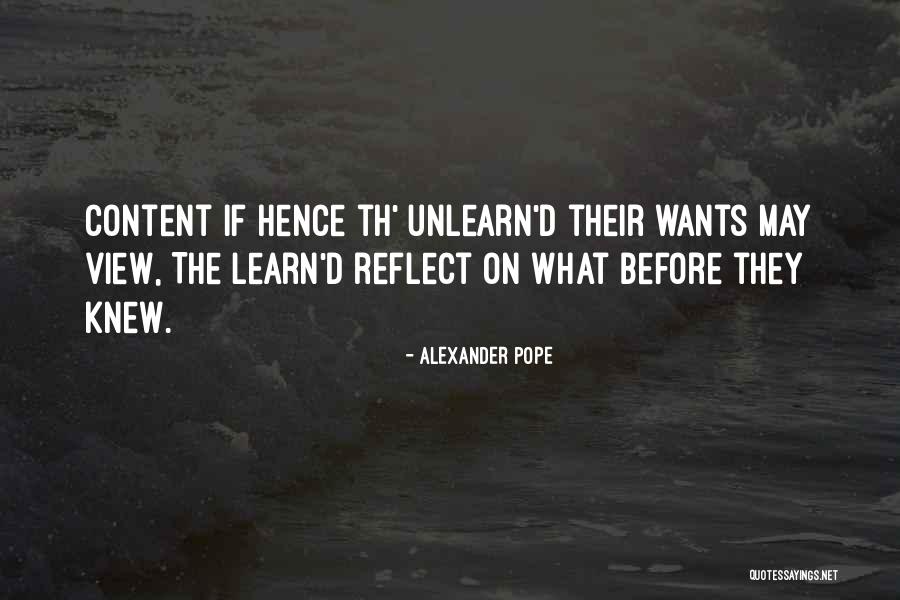 Paranoica En Quotes By Alexander Pope Paranoica En Quotes By Alexander Pope