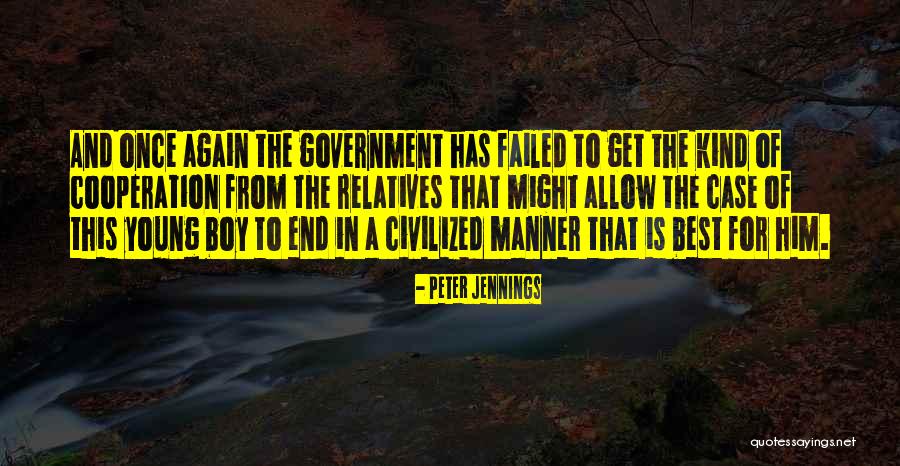 Paranoica En Quotes By Peter Jennings Paranoica En Quotes By Peter Jennings