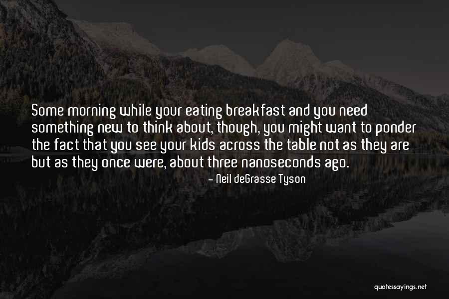 Paranoid In Love Quotes By Neil DeGrasse Tyson Paranoid In Love Quotes By Neil DeGrasse Tyson