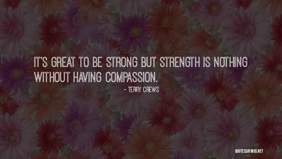 Paranoid In Love Quotes By Terry Crews Paranoid In Love Quotes By Terry Crews