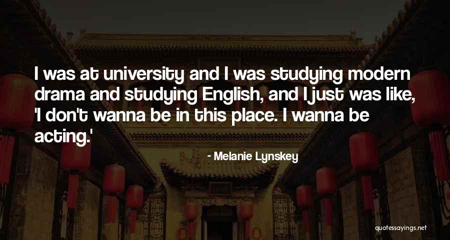 Paranoidal Syndrome Quotes By Melanie Lynskey Paranoidal Syndrome Quotes By Melanie Lynskey