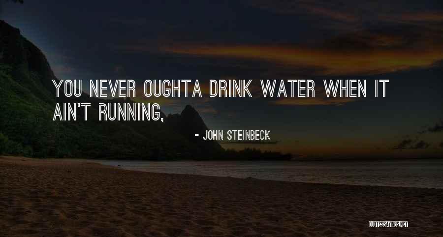 Paranoids Flats Quotes By John Steinbeck Paranoids Flats Quotes By John Steinbeck
