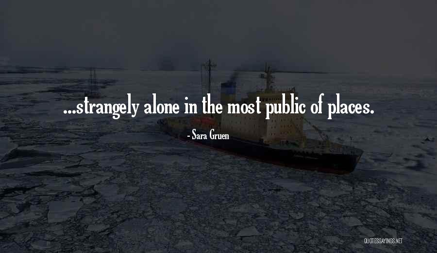 Paranoids Flats Quotes By Sara Gruen Paranoids Flats Quotes By Sara Gruen