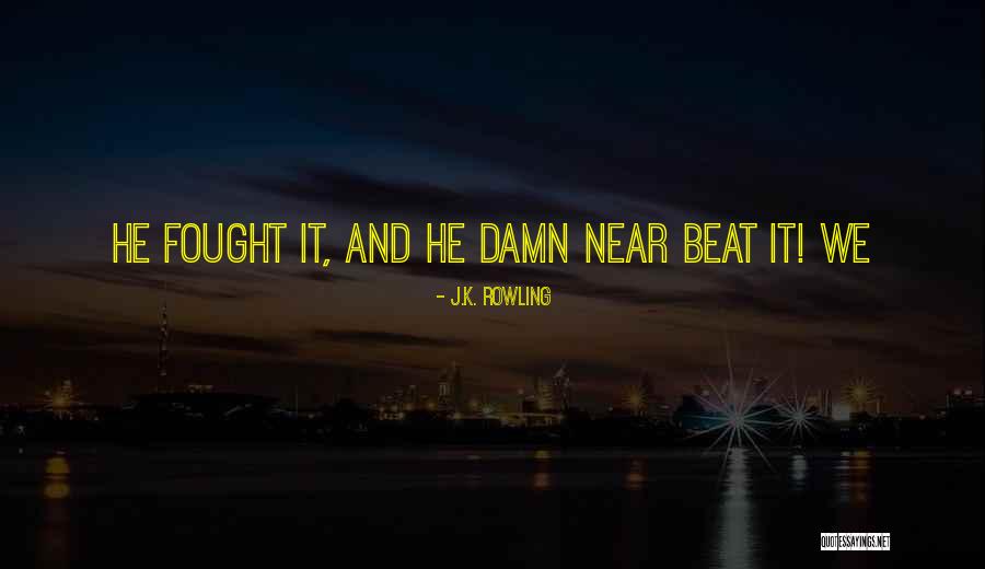 Paranoidsong Quotes By J.K. Rowling Paranoidsong Quotes By J.K. Rowling