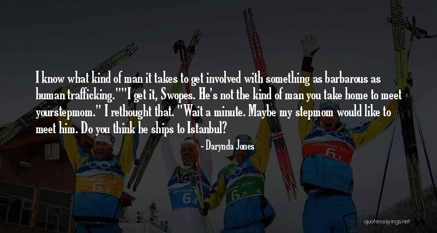 Paranormal Drama Quotes By Darynda Jones Paranormal Drama Quotes By Darynda Jones