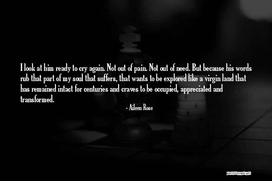 Paranormal Erotic Romance Quotes By Aileen Rose Paranormal Erotic Romance Quotes By Aileen Rose