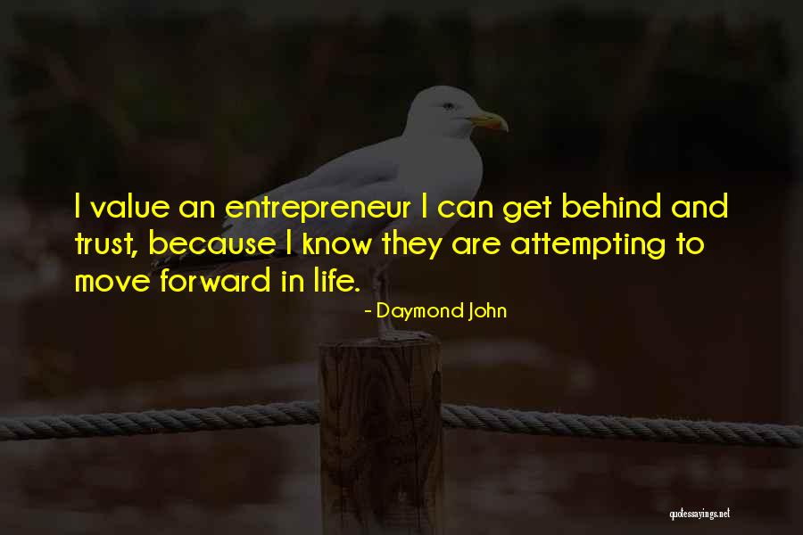 Paranormal Poetry Quotes By Daymond John Paranormal Poetry Quotes By Daymond John