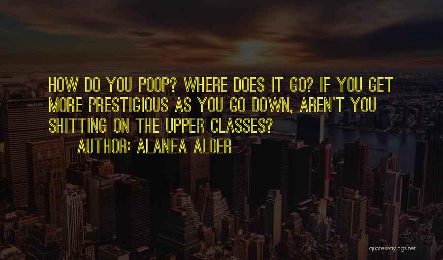 Paranormal Quotes By Alanea Alder