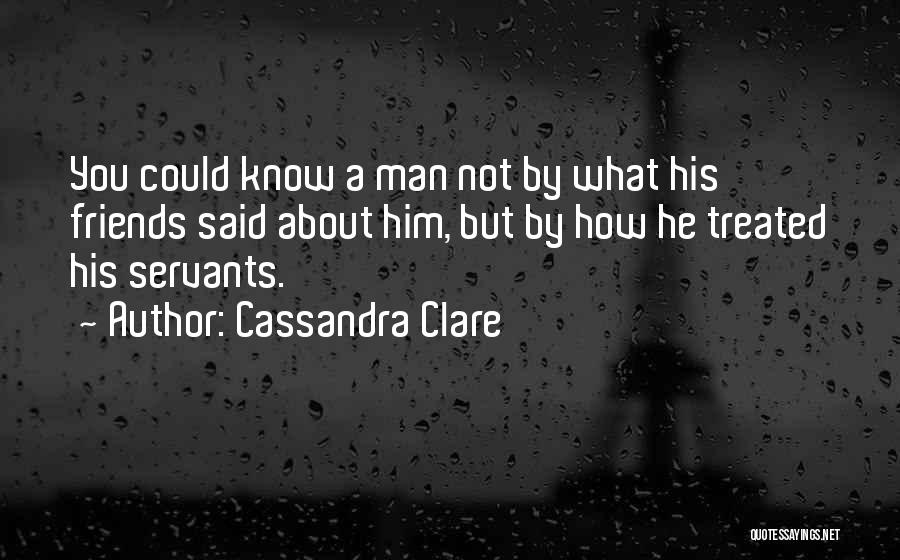 Paranormal Quotes By Cassandra Clare