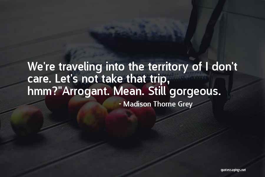 Paranormal Romance Book Series Quotes By Madison Thorne Grey Paranormal Romance Book Series Quotes By Madison Thorne Grey