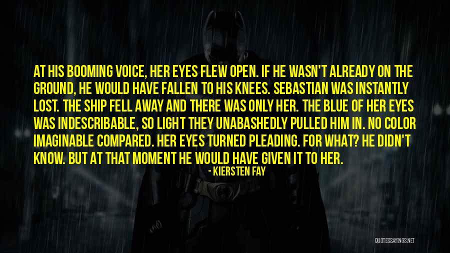 Paranormal Romance Quotes Quotes By Kiersten Fay Paranormal Romance Quotes Quotes By Kiersten Fay
