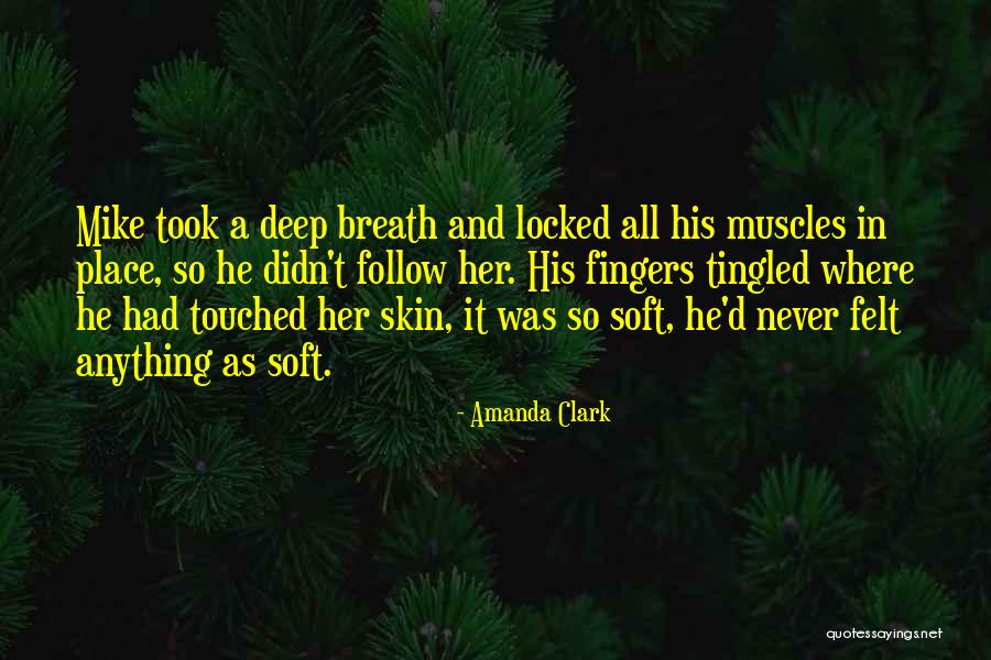Paranormal Romance Werewolves Quotes By Amanda Clark Paranormal Romance Werewolves Quotes By Amanda Clark